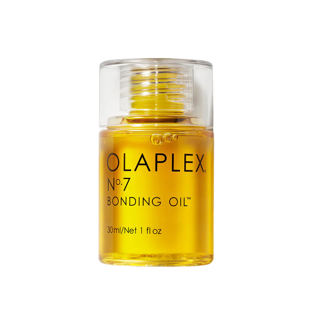 No.7 Bonding Hair Oil