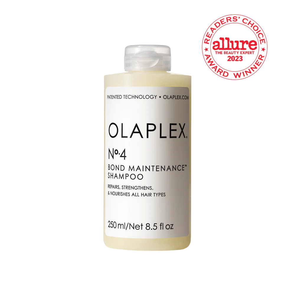 No.4 Bond Maintenance Shampoo