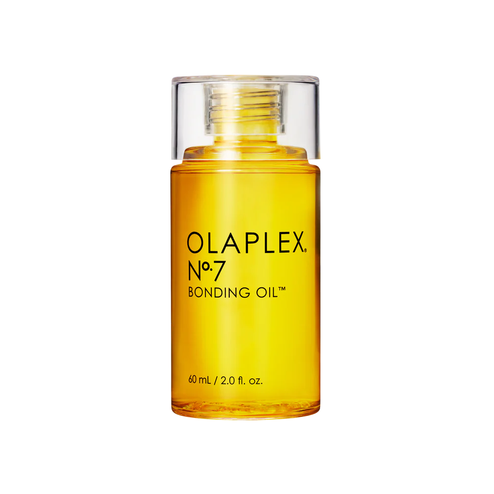 No.7 Bonding Hair Oil