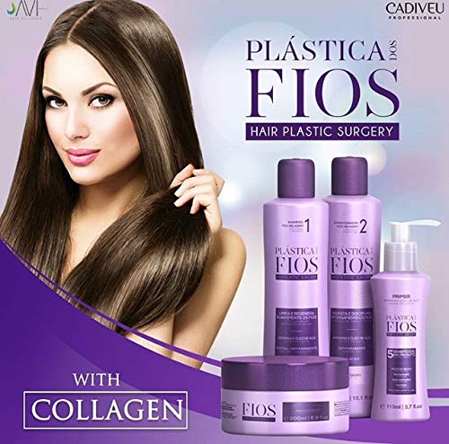 Smoothing Conditioner