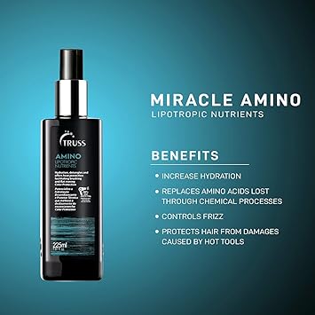 Amino Lipotropic Nutrients