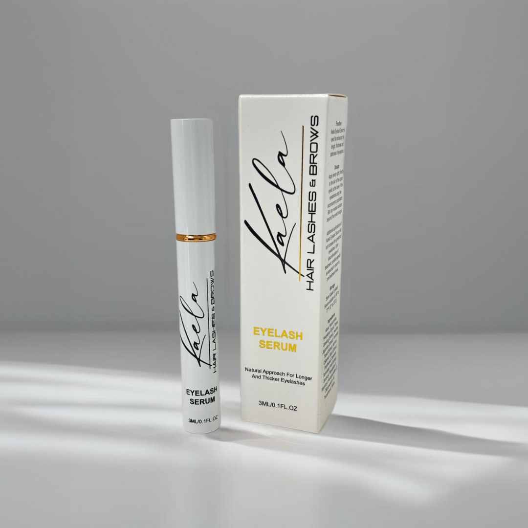 Kaela Eyelash Serum