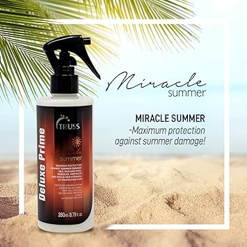 Deluxe Primer Summer