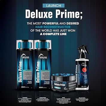 Deluxe Prime