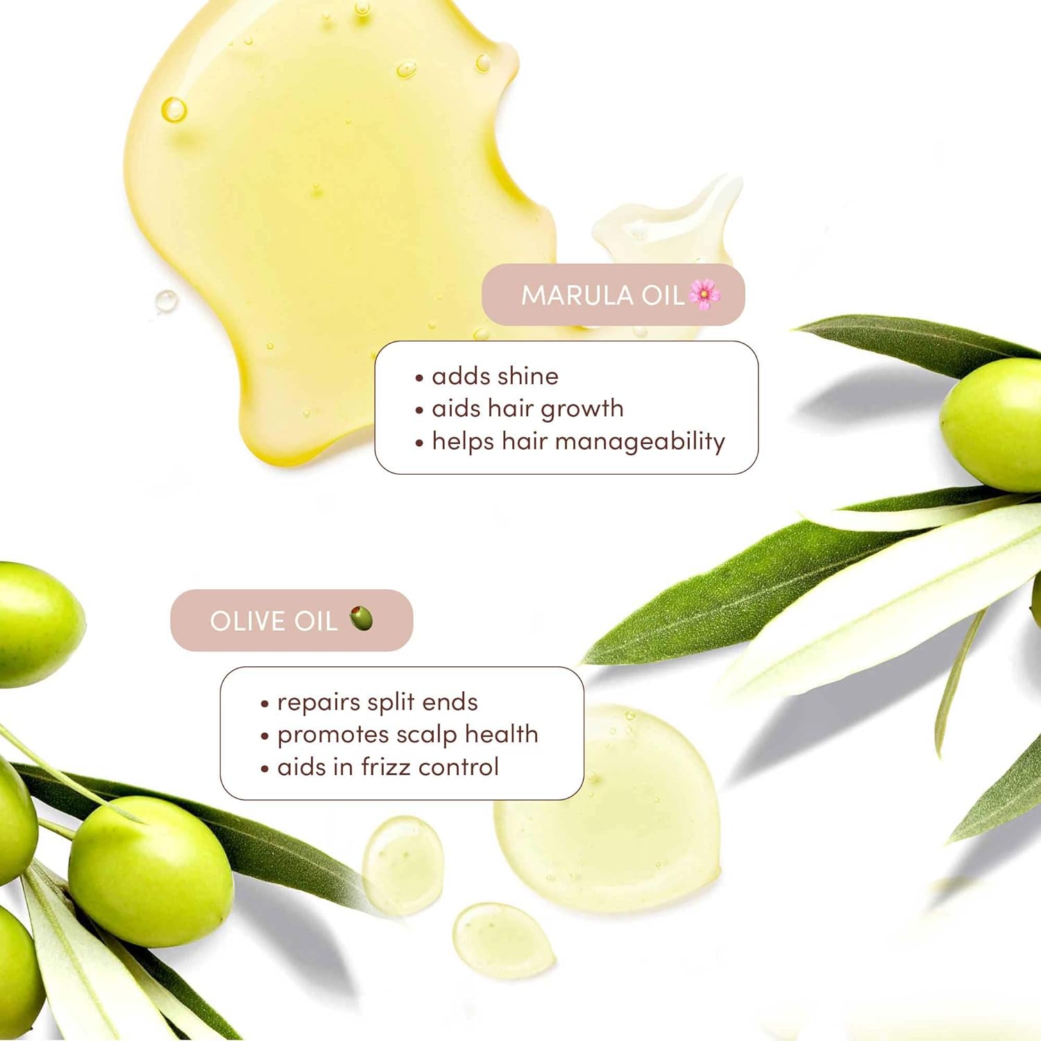 True Textures Moisture Replenish Shampoo