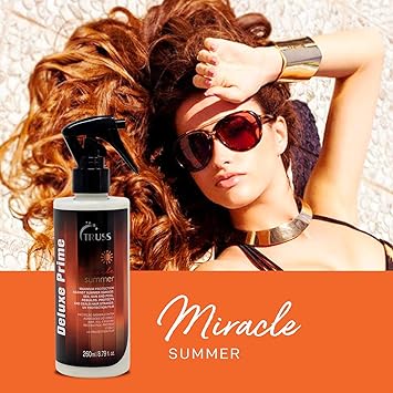 Deluxe Primer Summer