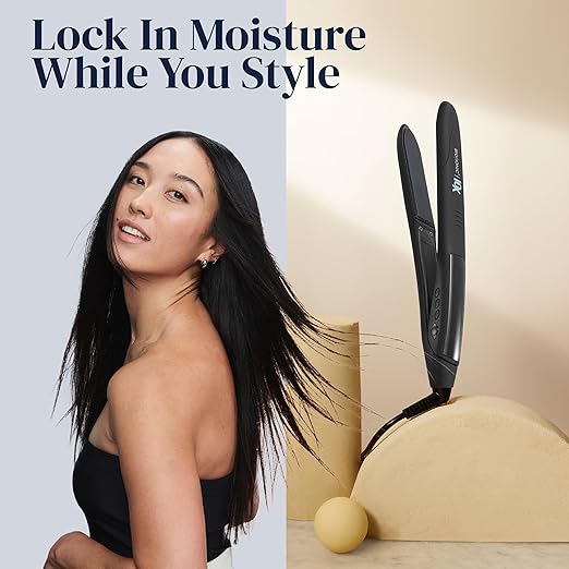 Bio Ionic 10X Pro Styling Iron