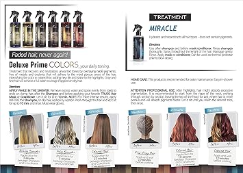 Deluxe Primer Summer