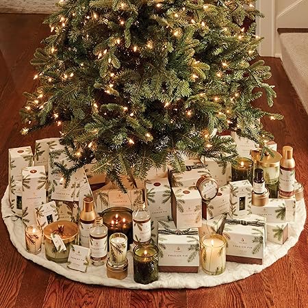 Frasier Fir Wax Melt