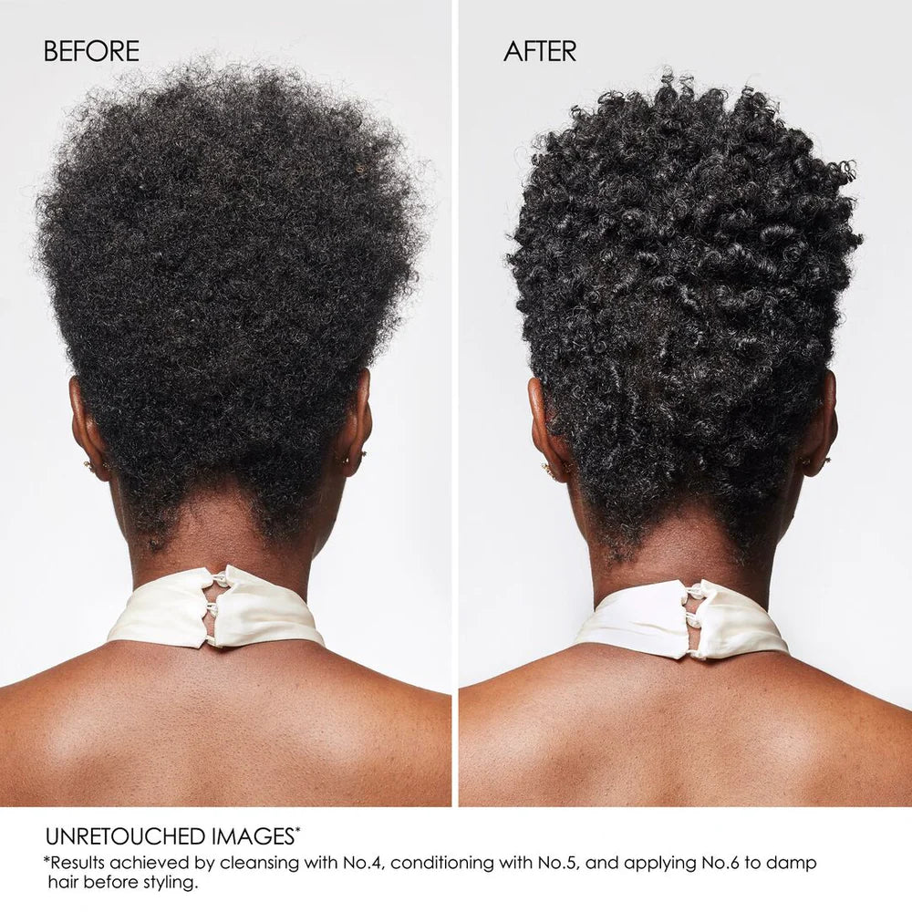 No.4 Bond Maintenance Shampoo