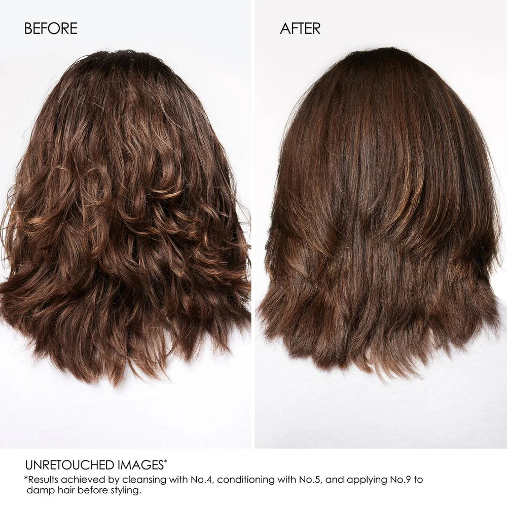 No.4 Bond Maintenance Shampoo