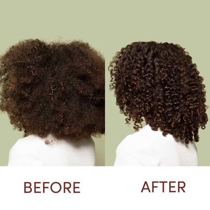 True Textures Perfect Coil Oil Curl Gel