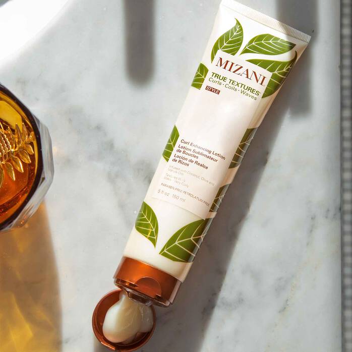 True Textures Curl Enhancing Lotion