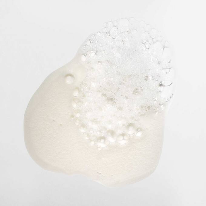 True Textures Moisture Replenish Shampoo