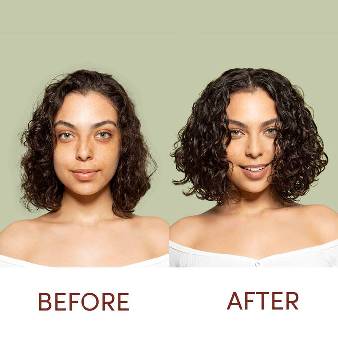 True Textures Moisture Replenish Shampoo