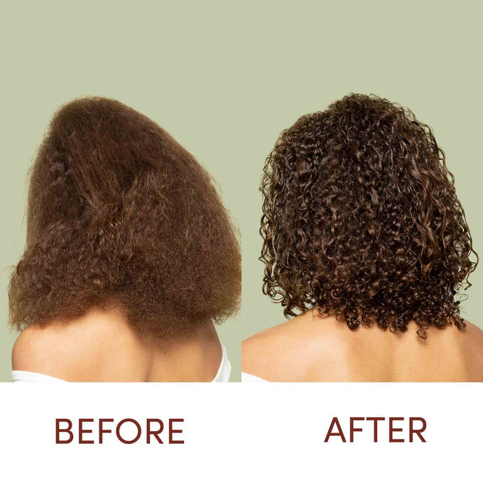 True Textures Moisture Replenish Shampoo