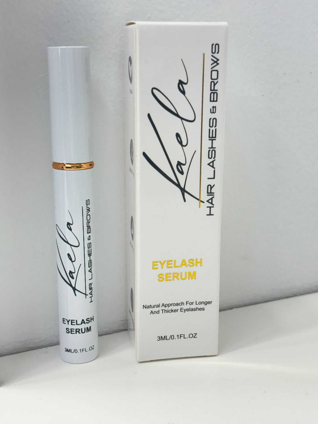 Kaela Eyelash Serum