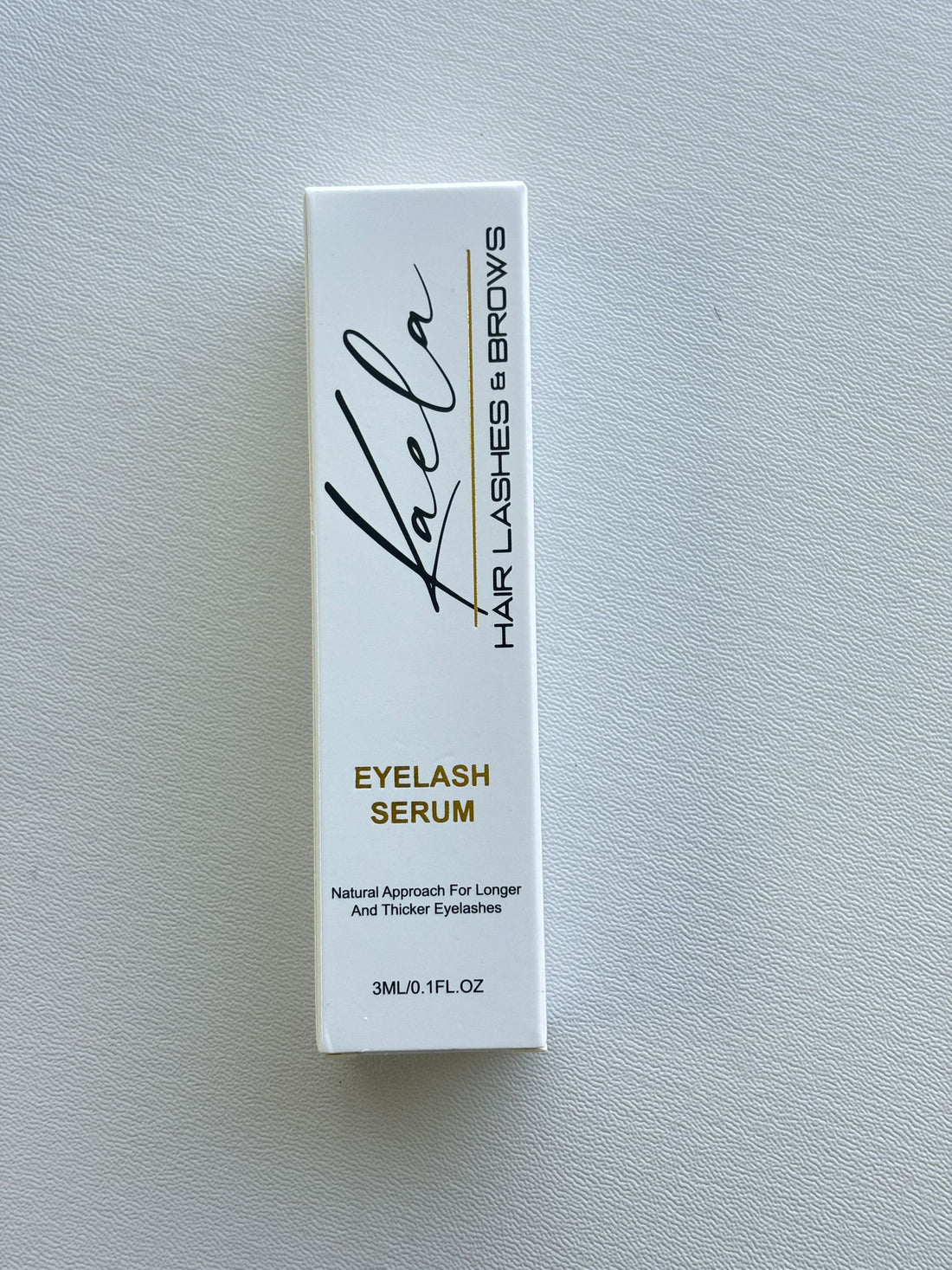 Kaela Eyelash Serum