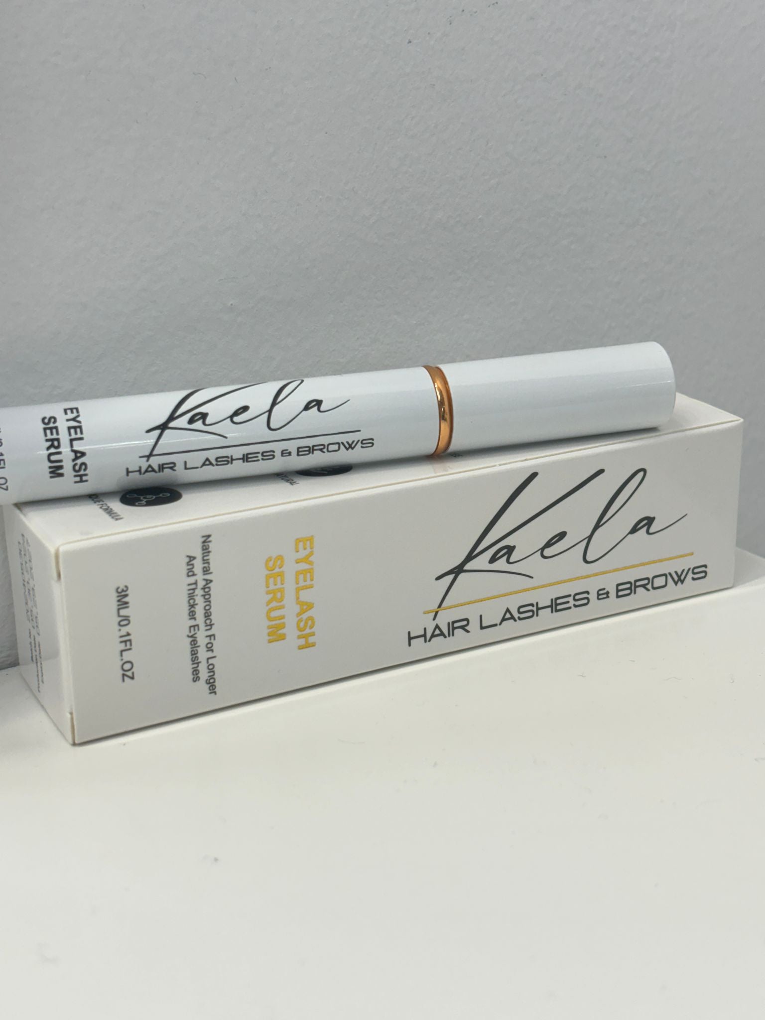 Kaela Eyelash Serum