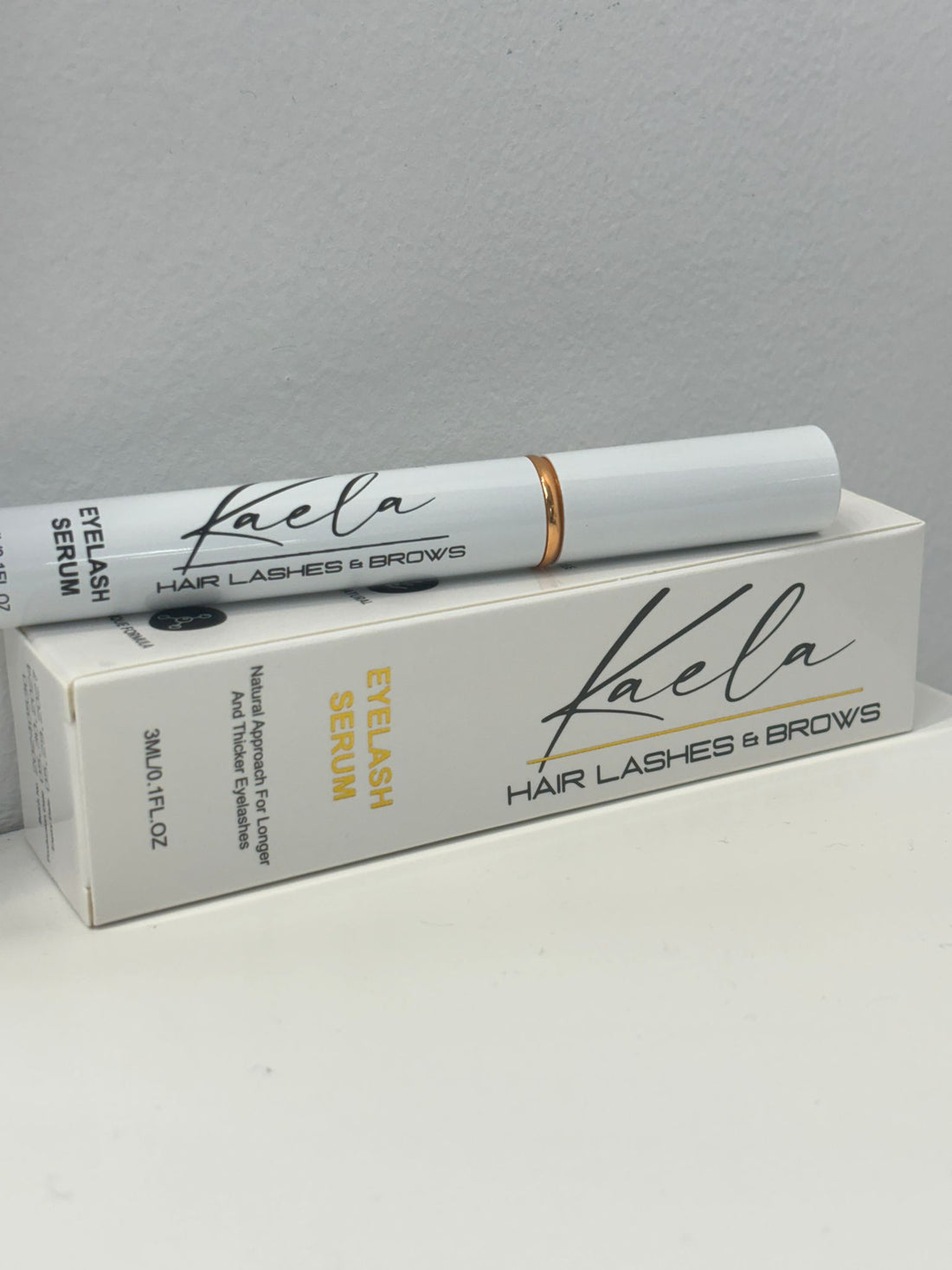 Kaela Eyelash Serum