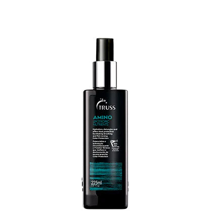 Amino Lipotropic Nutrients