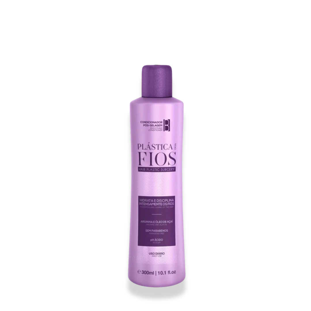 Smoothing Conditioner