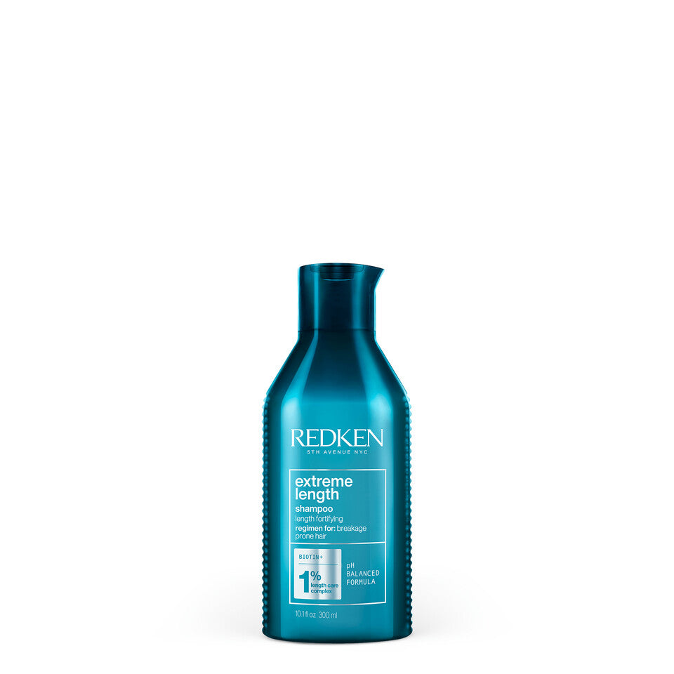 Extreme Length Shampoo with Biotin