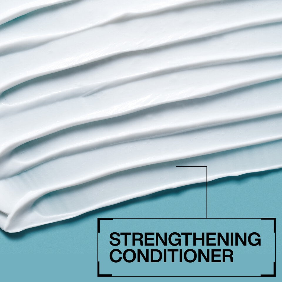 Extreme Length Conditioner with Biotin