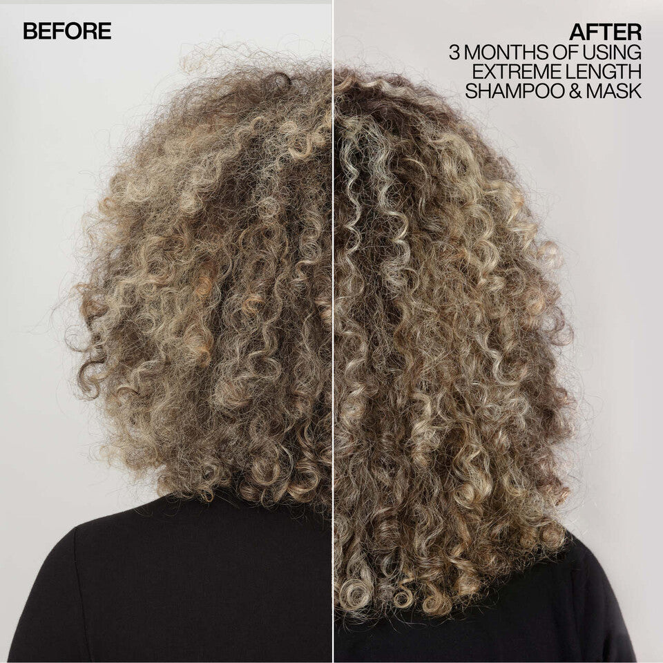 Extreme Length Conditioner with Biotin