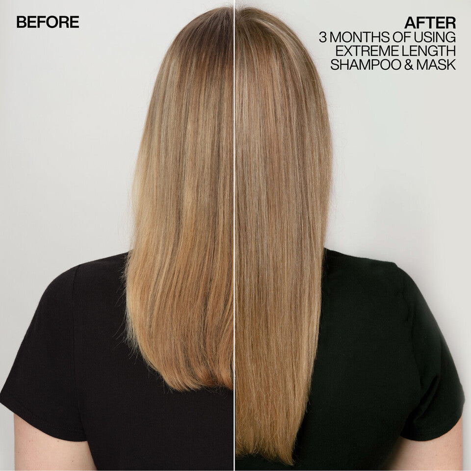 Extreme Length Conditioner with Biotin
