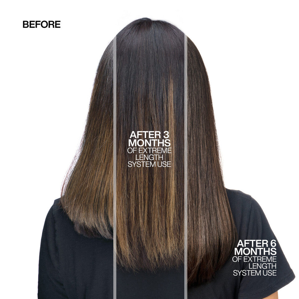 Extreme Length Shampoo with Biotin
