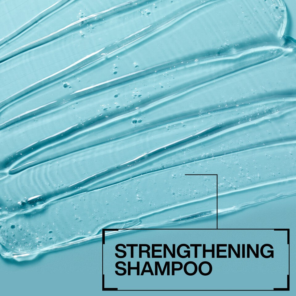 Extreme Length Shampoo with Biotin