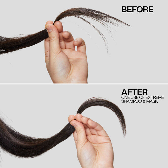 Extreme Duo with Shampoo and Conditioner